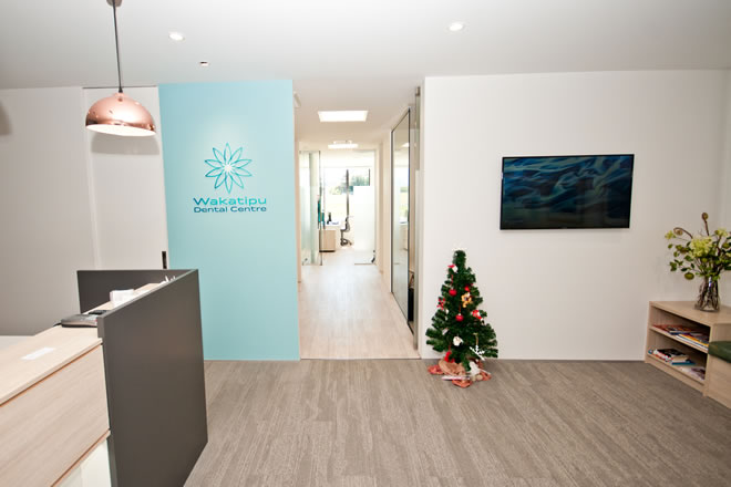 Queenstown Dentists - Wakatipu Dental Centre