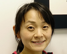 Hiroko Muta